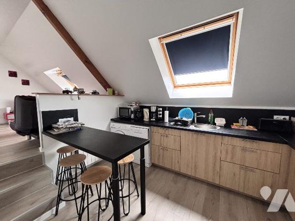 ENSEMBLE IMMOBILIER - BENOITVILLE