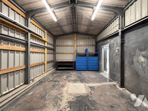 ENSEMBLE IMMOBILIER - BENOITVILLE