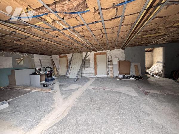 ENSEMBLE IMMOBILIER - BENOITVILLE