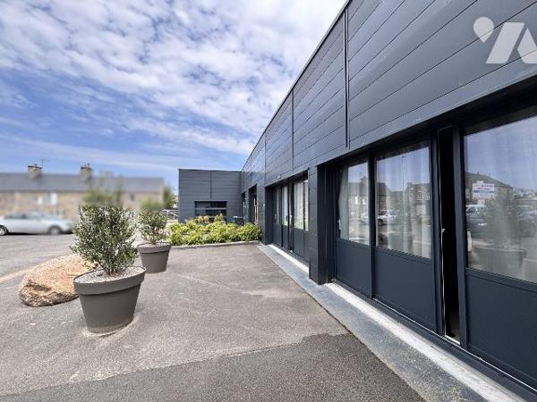 ENSEMBLE IMMOBILIER - BENOITVILLE