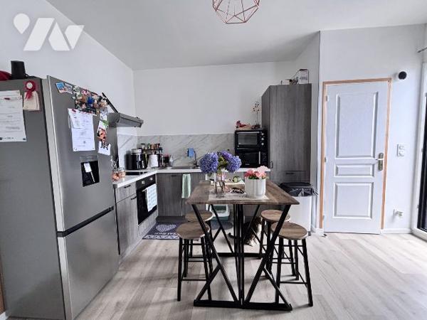 ENSEMBLE IMMOBILIER - BENOITVILLE