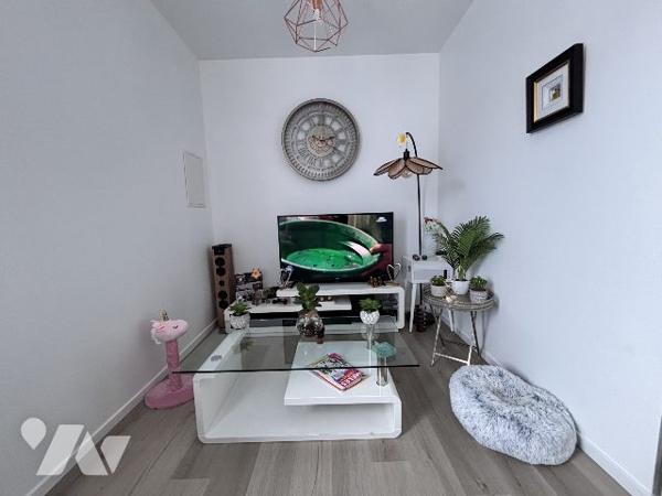 ENSEMBLE IMMOBILIER - BENOITVILLE