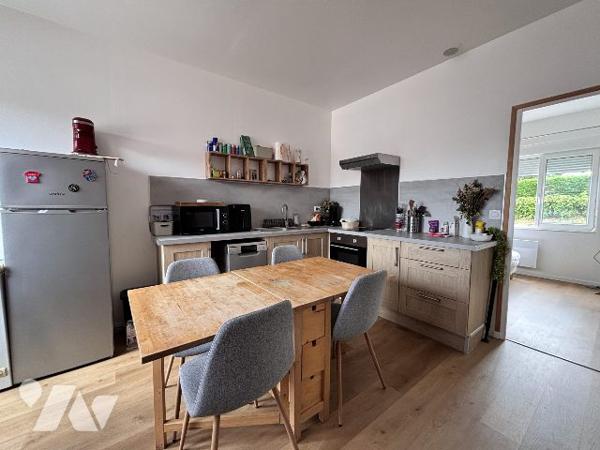 ENSEMBLE IMMOBILIER - BENOITVILLE