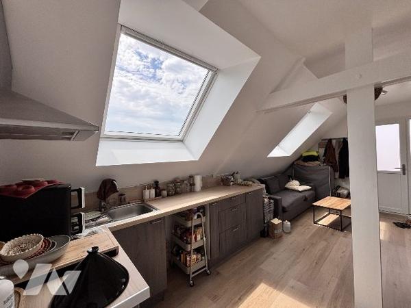 ENSEMBLE IMMOBILIER - BENOITVILLE