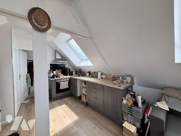 ENSEMBLE IMMOBILIER - BENOITVILLE