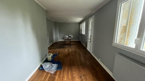 Maison à vendre |  Cublac |  4 pièces | 75 m²