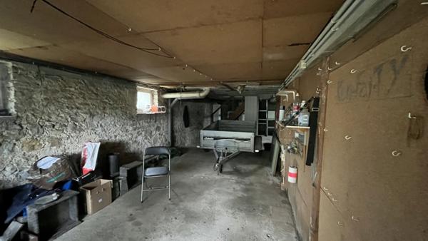 Maison à vendre |  Cublac |  4 pièces | 75 m²