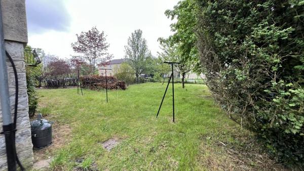 Maison à vendre |  Cublac |  4 pièces | 75 m²