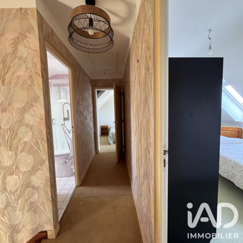 Maison à vendre 6 pièces 92 m² Crozon