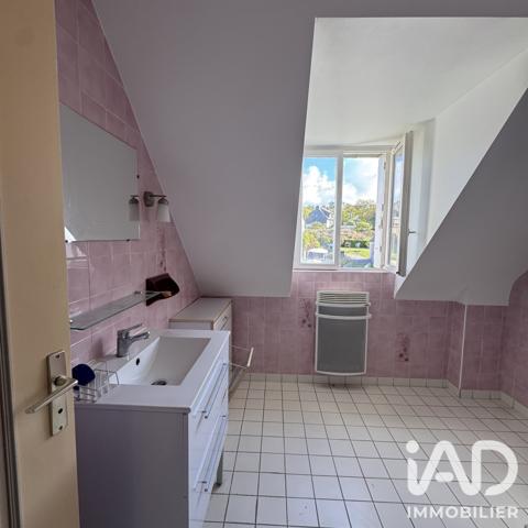 Maison à vendre 6 pièces 92 m² Crozon