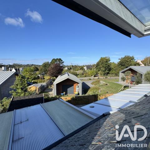 Maison à vendre 6 pièces 92 m² Crozon