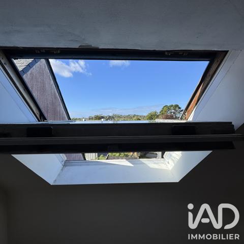 Maison à vendre 6 pièces 92 m² Crozon