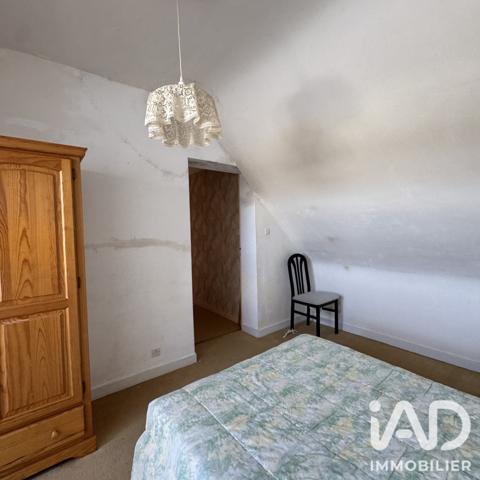 Maison à vendre 6 pièces 92 m² Crozon