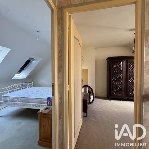 Maison à vendre 6 pièces 92 m² Crozon
