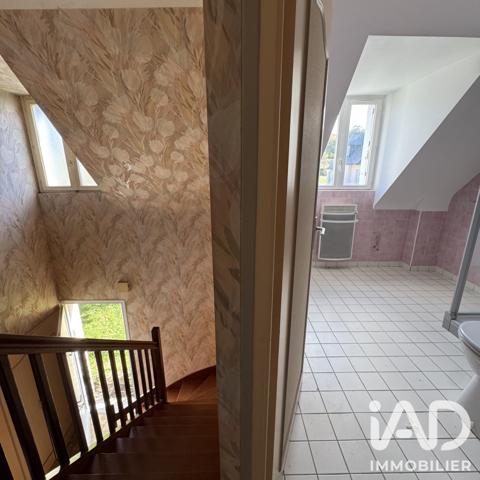 Maison à vendre 6 pièces 92 m² Crozon