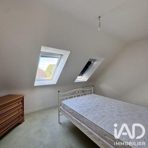 Maison à vendre 6 pièces 92 m² Crozon