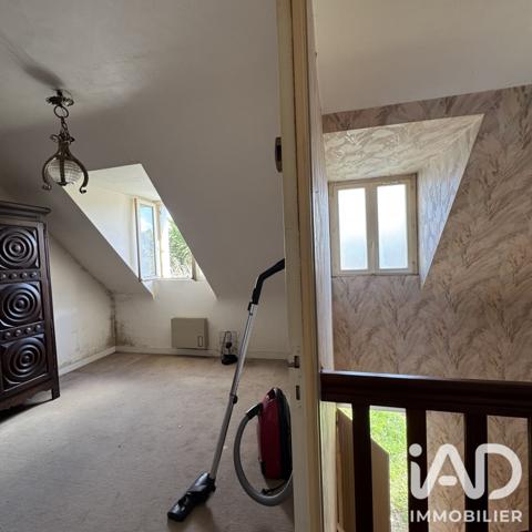 Maison à vendre 6 pièces 92 m² Crozon