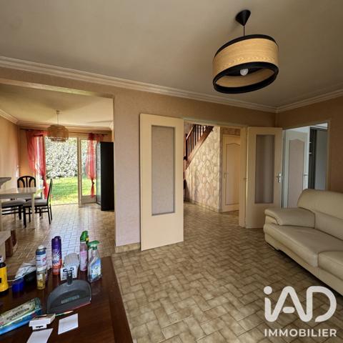 Maison à vendre 6 pièces 92 m² Crozon