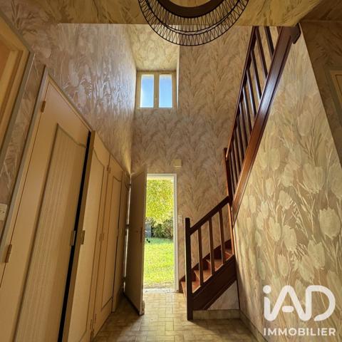 Maison à vendre 6 pièces 92 m² Crozon
