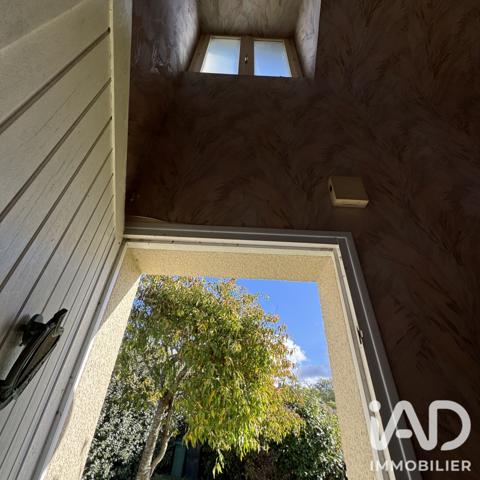 Maison à vendre 6 pièces 92 m² Crozon