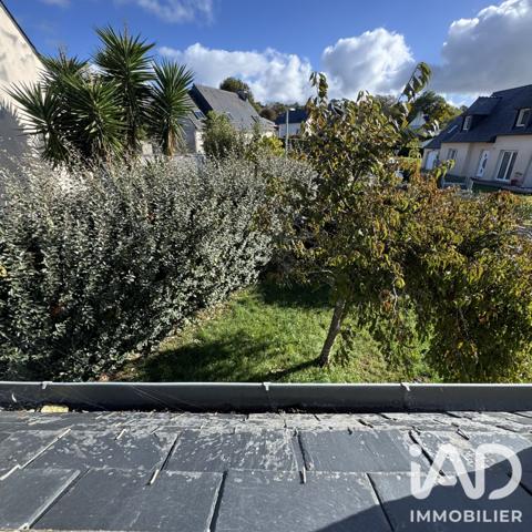 Maison à vendre 6 pièces 92 m² Crozon