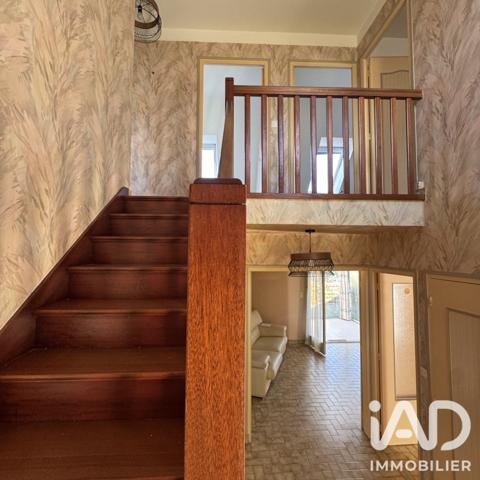 Maison à vendre 6 pièces 92 m² Crozon