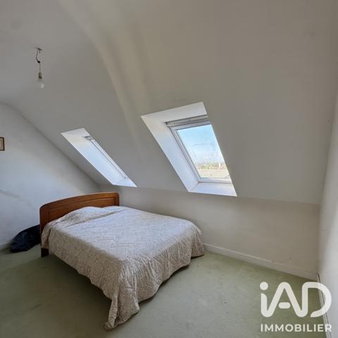 Maison à vendre 6 pièces 92 m² Crozon