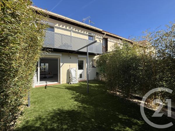 Maison à vendre  4 pièces - 78,70 m2 CABESTANY - 66