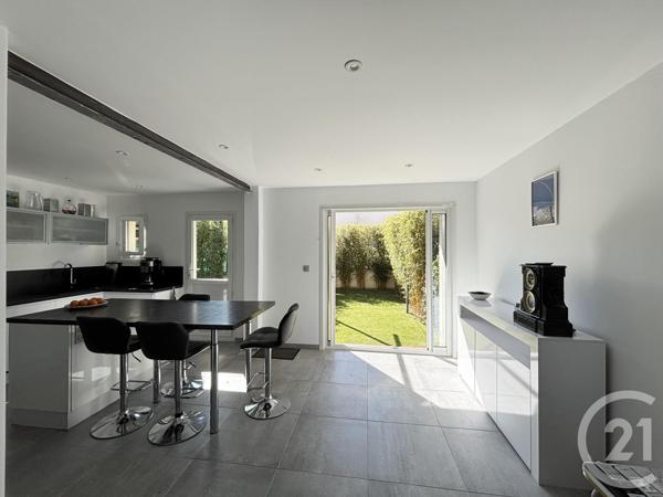 Maison à vendre  4 pièces - 78,70 m2 CABESTANY - 66