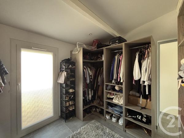 Maison à vendre  4 pièces - 78,70 m2 CABESTANY - 66