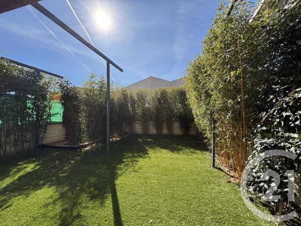 Maison à vendre  4 pièces - 78,70 m2 CABESTANY - 66