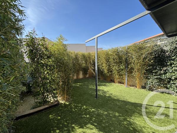 Maison à vendre  4 pièces - 78,70 m2 CABESTANY - 66