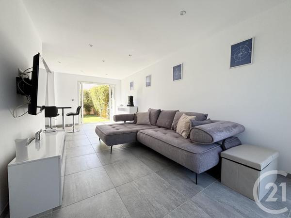 Maison à vendre  4 pièces - 78,70 m2 CABESTANY - 66