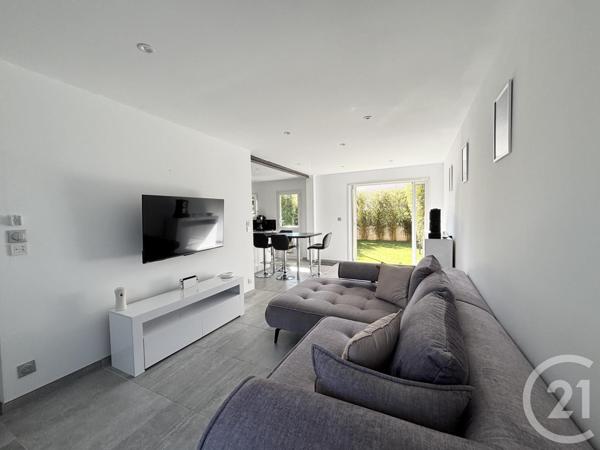 Maison à vendre  4 pièces - 78,70 m2 CABESTANY - 66