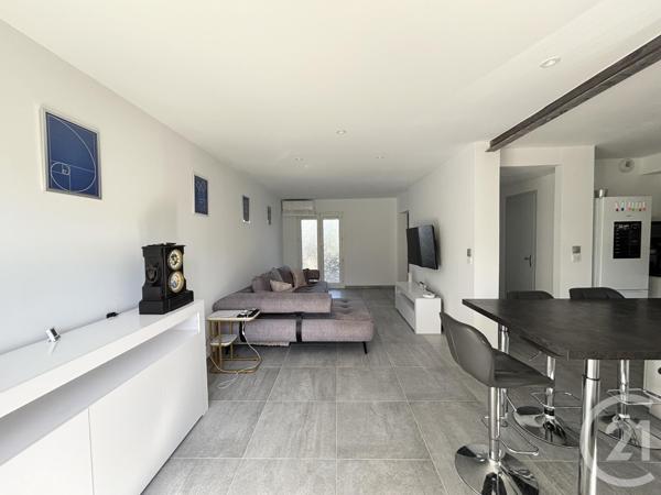 Maison à vendre  4 pièces - 78,70 m2 CABESTANY - 66