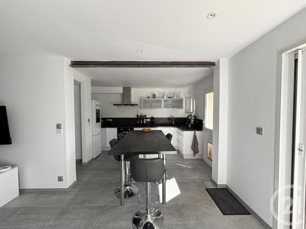 Maison à vendre  4 pièces - 78,70 m2 CABESTANY - 66