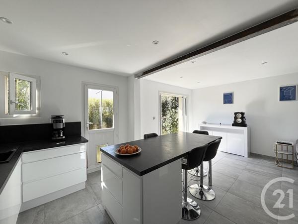 Maison à vendre  4 pièces - 78,70 m2 CABESTANY - 66