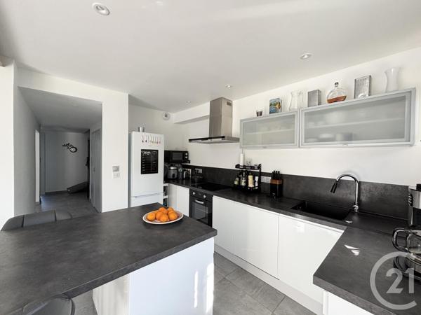 Maison à vendre  4 pièces - 78,70 m2 CABESTANY - 66