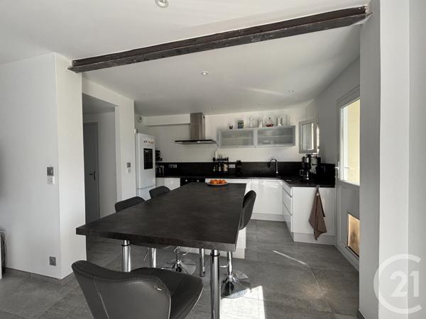 Maison à vendre  4 pièces - 78,70 m2 CABESTANY - 66