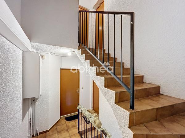 Immeuble 2' gare RER Vigneux-sur-Seine