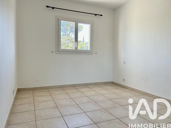 Maison à vendre 5 pièces 128 m² Saint-Raphaël