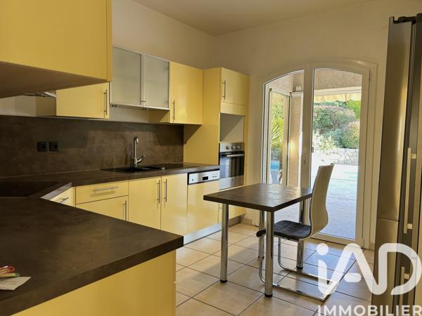 Maison à vendre 5 pièces 128 m² Saint-Raphaël