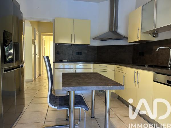 Maison à vendre 5 pièces 128 m² Saint-Raphaël