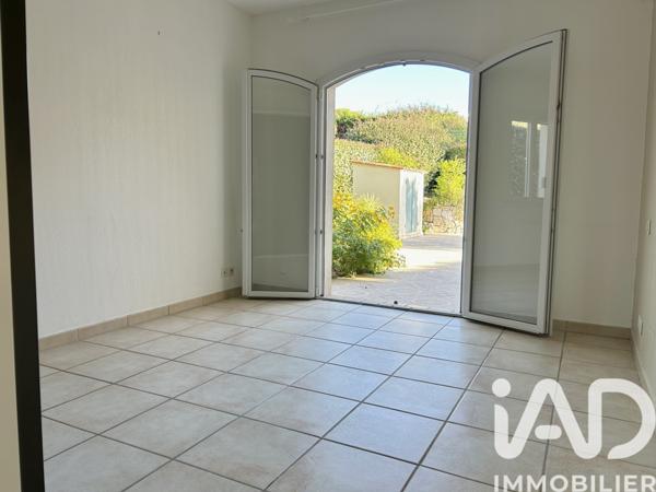 Maison à vendre 5 pièces 128 m² Saint-Raphaël