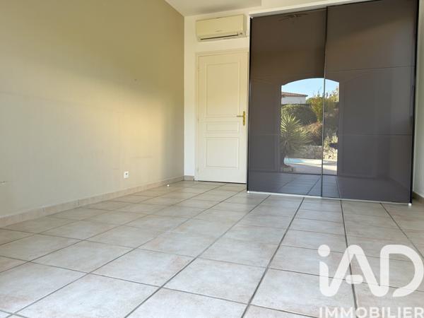 Maison à vendre 5 pièces 128 m² Saint-Raphaël