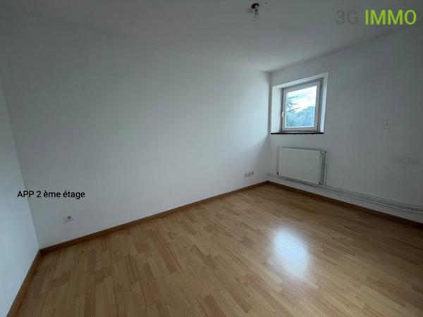 Vente / Immeuble à Bolbec (76210)