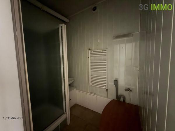 Vente / Immeuble à Bolbec (76210)
