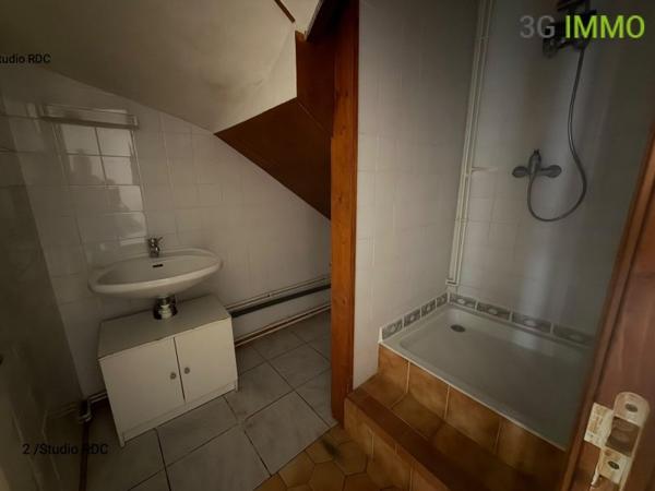 Vente / Immeuble à Bolbec (76210)