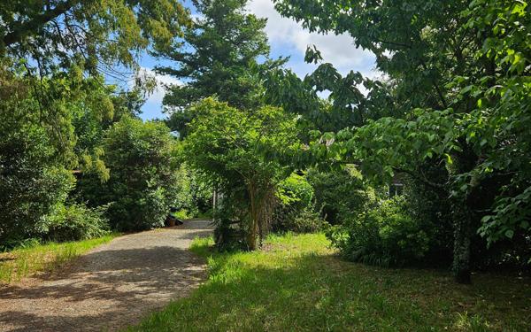 Maison à vendre    6 pièces • 225 m2 Gujan-Mestras