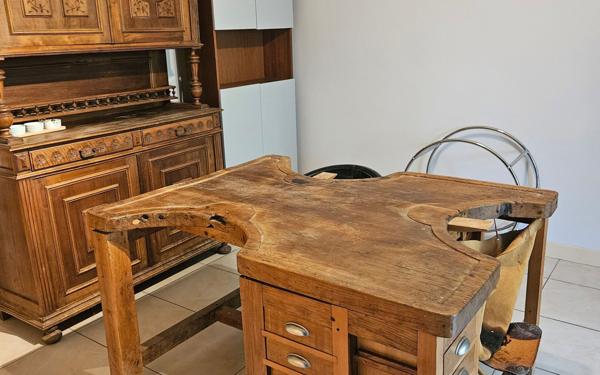 Maison à vendre    6 pièces • 225 m2 Gujan-Mestras